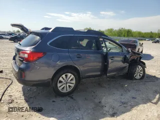 2016 Subaru Outback Premium with VIN 4S4BSBDC3G3351380, listed as a Copart auction lot 57243945 with Not provided miles and Clean title. Bid and sale history available at DreamBid. Image 3.