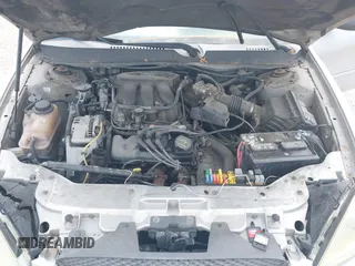 2005 Ford Taurus SE with VIN 1FAFP53U85A102770, listed as a IAAI auction lot 41963794 with 174,380 mi miles. Bid and sale history available at carsss.com. Image 10.