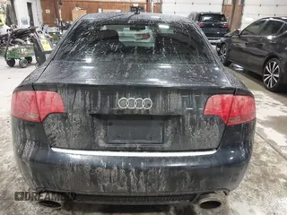 2007 Audi RS 4 z VIN WUARU78E87N903162, wystawiony jako IAAI lot #41553827 z przebiegiem 146 880 mil mil oraz . Historia ofert i sprzedaży dostępna na DreamBid. Obrazek 16.