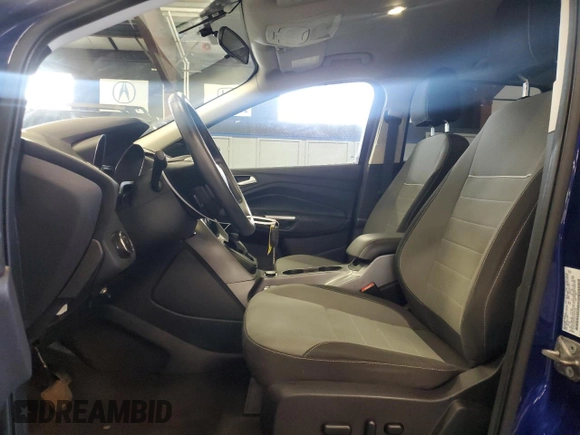2014 Ford Escape SE with VIN 1FMCU9GX5EUD38126, listed as a Copart auction lot 56277175 with 171,983 mi miles and Clean Title. Bid and sale history available at DreamBid. Image 7.