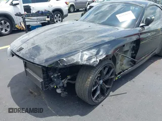 2013 BMW Z4 sDrive28i with VIN WBALL5C54DJ103959, listed as a IAAI auction lot 42371850 with 100,953 mi miles and . Bid and sale history available at DreamBid. Image 6.