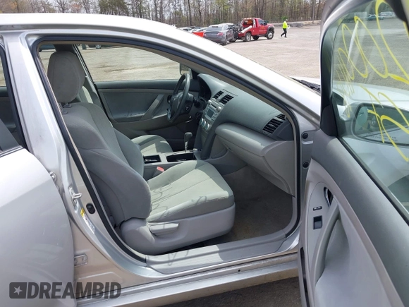 2008 Toyota Camry LE with VIN 4T1BE46K28U260166, listed as a IAAI auction lot 42009148 with 249,348 mi miles and . Bid and sale history available at DreamBid. Image 5.