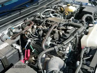 2024 Toyota Tacoma SR5 with VIN 3TMLB5JN4RM022026, listed as a IAAI auction lot 41409069 with 20,354 mi miles and . Bid and sale history available at DreamBid. Image 20.