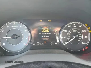 2019 Acura RDX с VIN 5J8TC2H38KL003052, выставлен на аукционе Copart как лот 62498525 с пробегом 26 998 миль миль и Списание • Salvage title. История ставок и продаж доступна на DreamBid. Изображение 9.