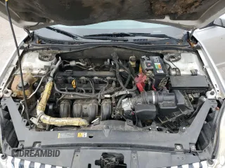 2011 Mercury Milan Premier с VIN 3MEHM0JAXBR601139, выставлен на аукционе Copart как лот 81160894 с пробегом 182 629 миль миль и Списание • Salvage title. История ставок и продаж доступна на DreamBid. Изображение 12.