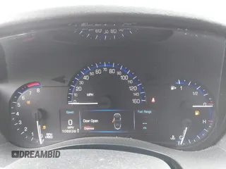 2013 Cadillac ATS Luxury z VIN 1G6AB5RX2D0133329, wystawiony jako IAAI lot #42072349 z przebiegiem 108 638 mil mil oraz . Historia ofert i sprzedaży dostępna na DreamBid. Obrazek 7.