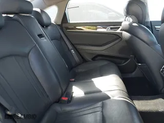 2015 Hyundai Genesis 3.8L with VIN KMHGN4JE3FU033234, listed as a IAAI auction lot 42049463 with 135,154 mi miles. Bid and sale history available at carsss.com. Image 8.