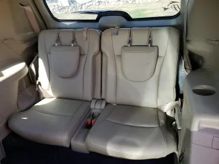 2013 Toyota Highlander Limited с VIN 5TDDK3EH8DS231064, выставлен на аукционе Copart как лот 63184085 с пробегом 141 181 миль миль и Чистый • Clean title. История ставок и продаж доступна на DreamBid. Изображение 10.