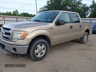 2014 Ford F-150 XL with VIN 1FTFW1CF0EKE89333, listed as a IAAI auction lot 42576436 with 222,029 mi miles and . Bid and sale history available at DreamBid. Image 17.