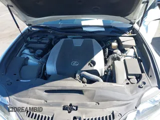 2015 Lexus GS 350 with VIN JTHBE1BLXFA007479, listed as a IAAI auction lot 41680349 with 165,102 mi miles and . Bid and sale history available at DreamBid. Image 10.
