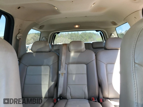 2006 Ford Expedition Eddie Bauer with VIN 1FMFU17546LA79665, listed as a Copart auction lot 50339615 with 159,145 mi miles and Salvage Title. Bid and sale history available at carsss.com. Image 10.