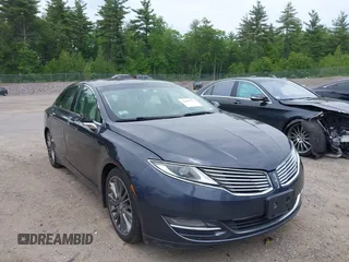 2013 Lincoln MKZ Hybrid с VIN 3LN6L2LUXDR804724, выставлен на аукционе IAAI как лот 42497221 с пробегом 159 835 миль миль и . История ставок и продаж доступна на DreamBid. Изображение 1.