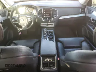 2016 Volvo XC90 T8 Momentum with VIN YV4BC0PK9G1078883, listed as a Copart auction lot 46596565 with 68,717 mi miles and Salvage Title. Bid and sale history available at DreamBid. Image 8.
