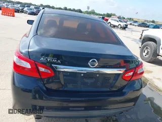 2017 Nissan Altima S with VIN 1N4AL3AP1HC265048, listed as a IAAI auction lot 42678478 with 192,557 mi miles and . Bid and sale history available at DreamBid. Image 16.