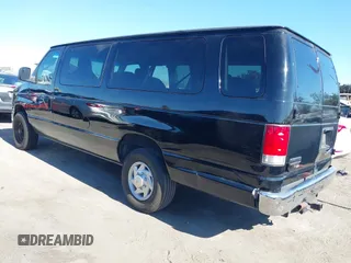 2014 Ford Econoline Passenger XL z VIN 1FBSS3BL5EDA77348, wystawiony jako IAAI lot #41317934 z przebiegiem 251 863 mil mil oraz . Historia ofert i sprzedaży dostępna na DreamBid. Obrazek 3.