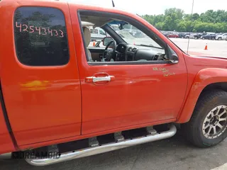 2010 GMC Canyon with VIN 1GTKTFDEXA8131917, listed as a IAAI auction lot 42543433 with 278,251 mi miles and . Bid and sale history available at DreamBid. Image 6.