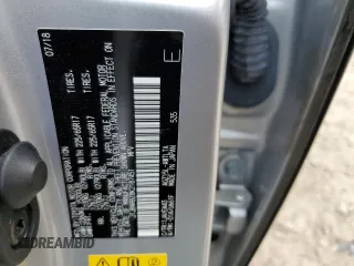2019 Lexus NX 300 with VIN JTJBARBZ8K2187451, listed as a Copart auction lot 54992165 with 101,846 mi miles and Salvage Title. Bid and sale history available at DreamBid. Image 13.