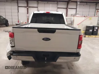 2021 Ford F-150 XL with VIN 1FTEW1C57MFA71572, listed as a IAAI auction lot 41549588 with 82,389 mi miles and . Bid and sale history available at carsss.com. Image 17.