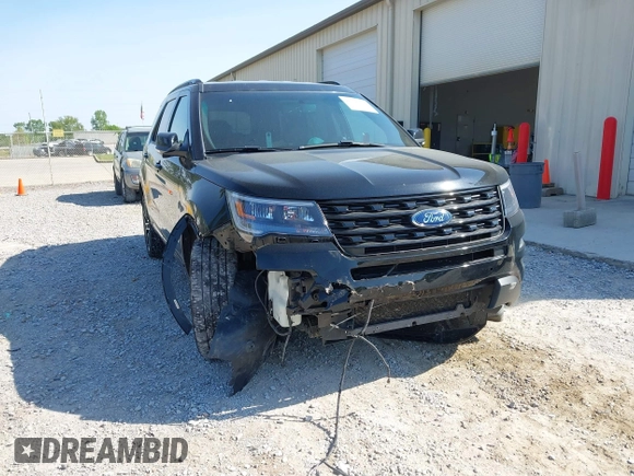2016 Ford Explorer Sport with VIN 1FM5K8GTXGGA20252, listed as a IAAI auction lot 42056049 with 146,394 mi miles and . Bid and sale history available at carsss.com. Image 6.