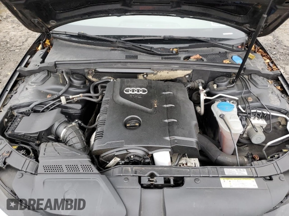 2013 Audi allroad Premium Plus with VIN WA1UFAFL3DA205846, listed as a Copart auction lot 74889554 with 138,496 mi miles and Clean Title. Bid and sale history available at carsss.com. Image 11.