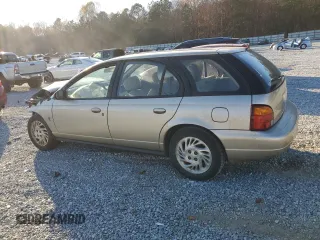 1999 Saturn SW z VIN 1G8ZK8277XZ162136, wystawiony jako Copart lot #83206604 z przebiegiem Nie podano mil oraz Szkody całkowita. Historia ofert i sprzedaży dostępna na DreamBid. Obrazek 2.