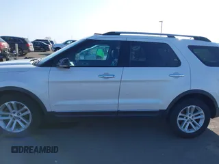 2013 Ford Explorer XLT z VIN 1FM5K8D89DGB04543, wystawiony jako IAAI lot #41758708 z przebiegiem 187 011 mil mil oraz . Historia ofert i sprzedaży dostępna na DreamBid. Obrazek 14.
