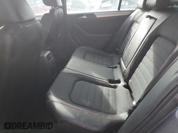 2012 Volkswagen Jetta GLI Autobahn с VIN 3VW567AJ6CM454286, выставлен на аукционе Copart как лот 45247775 с пробегом 58 496 миль миль и Чистый • Clean title. История ставок и продаж доступна на DreamBid. Изображение 10.