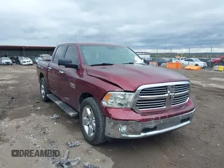 2016 Ram 1500 Big Horn z VIN 1C6RR6LG6GS319580, wystawiony jako IAAI lot #41911054 z przebiegiem 111 199 mil mil oraz . Historia ofert i sprzedaży dostępna na DreamBid. Obrazek 22.