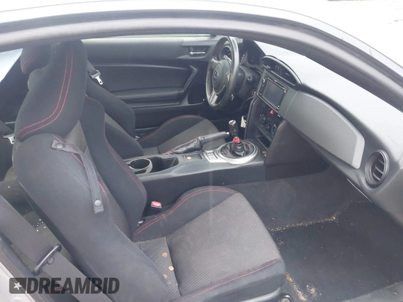 2015 Subaru BRZ Premium with VIN JF1ZCAB15F9600002, listed as a IAAI auction lot 41226855 with 163,773 mi miles and . Bid and sale history available at DreamBid. Image 5.