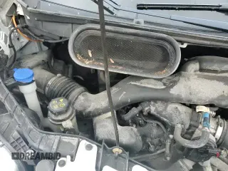 2017 Ford Transit XL z VIN 1FBZX2YM5HKB16496, wystawiony jako Copart lot #54960275 z przebiegiem 81 915 mil mil oraz Czysty tytuł • Clean title. Historia ofert i sprzedaży dostępna na DreamBid. Obrazek 11.