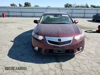 2012 Acura TSX с VIN JH4CU2F42CC006908, выставлен на аукционе Copart как лот 57806355 с пробегом 98 919 миль миль и Списание • Salvage title. История ставок и продаж доступна на DreamBid. Изображение 13.
