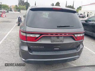 2020 Dodge Durango SXT Plus с VIN 1C4RDHAG9LC223548, выставлен на аукционе IAAI как лот 42164094 с пробегом 46 671 миль миль и . История ставок и продаж доступна на DreamBid. Изображение 17.