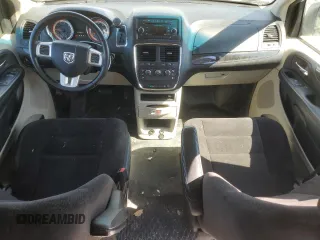 2014 Ram Cargo Van Tradesman with VIN 2C4JRGAG9ER250350, listed as a Copart auction lot 47796245 with 225,062 mi miles and Salvage Title. Bid and sale history available at carsss.com. Image 8.