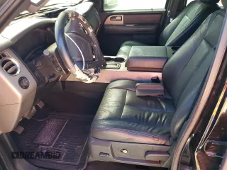 2017 Ford Expedition XLT with VIN 1FMJU1JT6HEA04345, listed as a Copart auction lot 50026975 with Not provided miles and Salvage title. Bid and sale history available at DreamBid. Image 7.