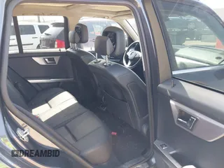 2010 Mercedes-Benz GLK 350 with VIN WDCGG8HB4AF310188, listed as a IAAI auction lot 42057567 with 172,774 mi miles and . Bid and sale history available at DreamBid. Image 8.