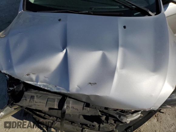 2017 Ford Focus SE with VIN 1FADP3F29HL327312, listed as a Copart auction lot 48533925 with 199,047 mi miles and Salvage Title. Bid and sale history available at carsss.com. Image 13.