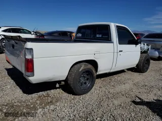 1992 Nissan Trucks 2WD XE with VIN 1N6SD11S3NC368761, listed as a Copart auction lot 77351994 with 2,033,236 mi miles and Clean Title. Bid and sale history available at carsss.com. Image 3.