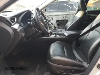 2019 Infiniti QX50 Luxe с VIN 3PCAJ5M3XKF123473, выставлен на аукционе Copart как лот 50099005 с пробегом 57 211 миль миль и Чистый • Clean title. История ставок и продаж доступна на DreamBid. Изображение 7.