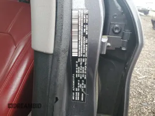 2018 Alfa Romeo Stelvio z VIN ZASFAKAN7J7B72474, wystawiony jako Copart lot #58086545 z przebiegiem Nie podano mil oraz Czysty tytuł • Clean title. Historia ofert i sprzedaży dostępna na DreamBid. Obrazek 13.