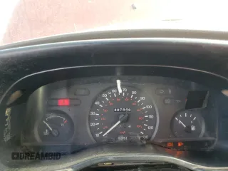 1999 Ford Contour SE с VIN 1FAFP6633XK158685, выставлен на аукционе Copart как лот 46701805 с пробегом 407 846 миль миль и Списание • Salvage title. История ставок и продаж доступна на DreamBid. Изображение 9.