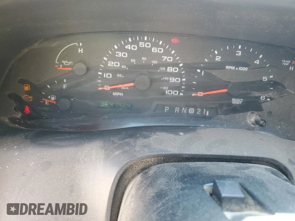 2002 Ford Super Duty F-250 XL with VIN 1FTNX21L62EC64514, listed as a Copart auction lot 67959914 with 354,142 mi miles and Salvage Title. Bid and sale history available at carsss.com. Image 9.