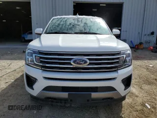 2021 Ford Expedition XLT with VIN 1FMJU1JT1MEA32242, listed as a Copart auction lot 45501135 with 423,396 mi miles and Non Repairable. Bid and sale history available at carsss.com. Image 5.
