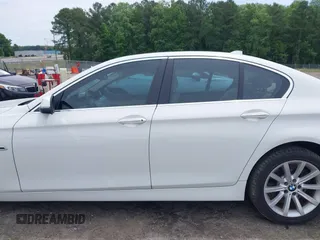 2014 BMW 5 Series 535i with VIN WBA5B1C59ED479075, listed as a IAAI auction lot 42331693 with 60,530 mi miles and . Bid and sale history available at DreamBid. Image 14.