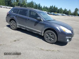 2013 Subaru Outback 2.5i with VIN 4S4BRBACXD1253132, listed as a Copart auction lot 65432115 with 137,518 mi miles and Clean title. Bid and sale history available at DreamBid. Image 4.