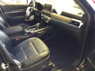 2022 Kia Telluride SX z VIN 5XYP54HC5NG264239, wystawiony jako IAAI lot #42259083 z przebiegiem 82 324 mil mil oraz . Historia ofert i sprzedaży dostępna na DreamBid. Obrazek 5.