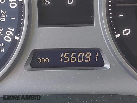 2008 Lexus IS 250 with VIN JTHBK262682066459, listed as a IAAI auction lot 41643393 with 156,091 mi miles and . Bid and sale history available at DreamBid. Image 15.