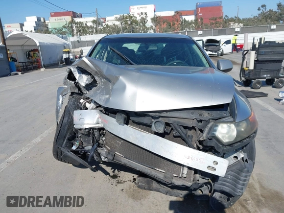 2010 Acura TSX z VIN JH4CU2F60AC005142, wystawiony jako IAAI lot #42408667 z przebiegiem 188 081 mil mil oraz . Historia ofert i sprzedaży dostępna na DreamBid. Obrazek 12.