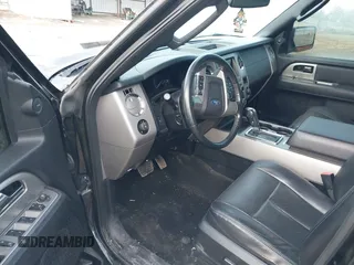 2017 Ford Expedition Limited с VIN 1FMJU2AT7HEA38025, выставлен на аукционе IAAI как лот 41810610 с пробегом 170 119 миль миль и . История ставок и продаж доступна на DreamBid. Изображение 5.
