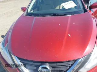 2016 Nissan Altima 2.5 S with VIN 1N4AL3AP9GN311017, listed as a IAAI auction lot 42137691 with 193,902 mi miles. Bid and sale history available at carsss.com. Image 12.