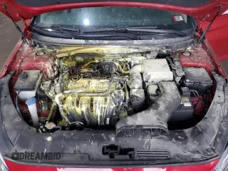 2019 Hyundai Sonata SE with VIN 5NPE24AF1KH745579, listed as a Copart auction lot 47007445 with 48,980 mi miles and Salvage Title. Bid and sale history available at carsss.com. Image 11.